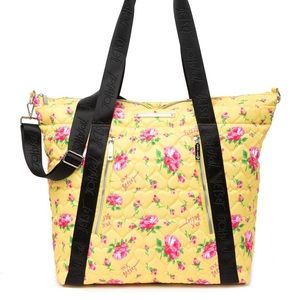 Betsy Johnson tote/purse
